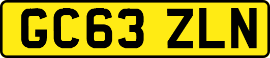 GC63ZLN