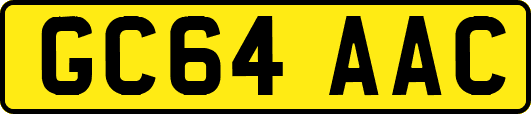 GC64AAC