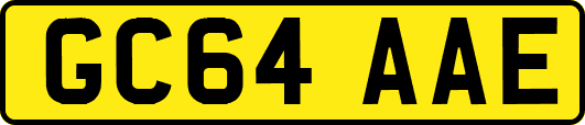 GC64AAE