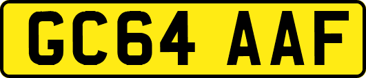GC64AAF