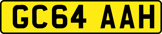 GC64AAH