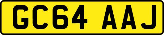 GC64AAJ