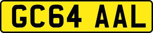 GC64AAL