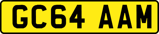 GC64AAM