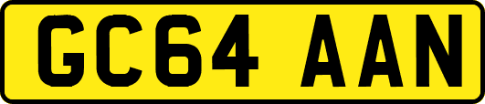 GC64AAN