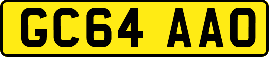 GC64AAO