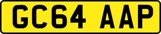 GC64AAP