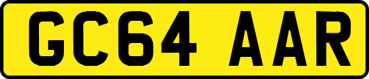 GC64AAR