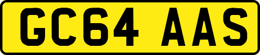 GC64AAS
