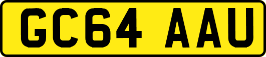GC64AAU
