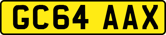 GC64AAX