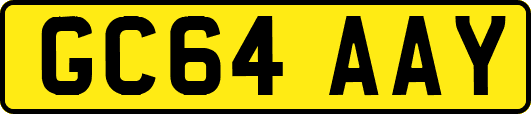 GC64AAY