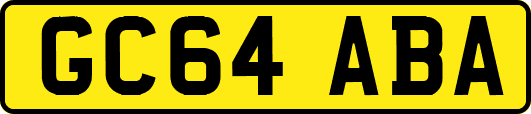 GC64ABA