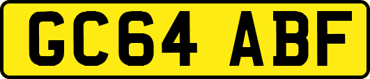 GC64ABF