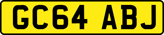 GC64ABJ