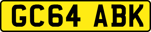 GC64ABK