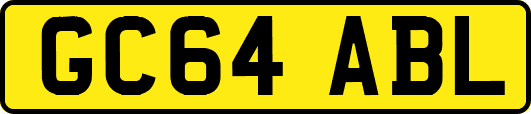 GC64ABL