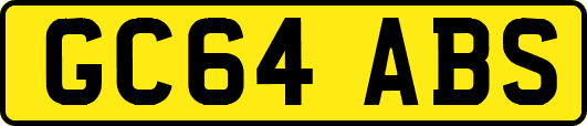 GC64ABS