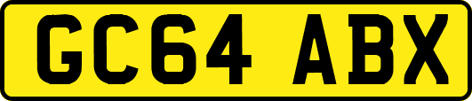 GC64ABX