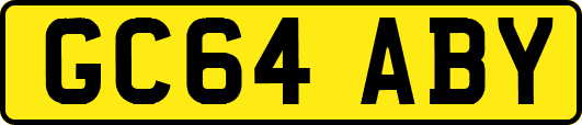 GC64ABY