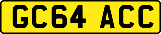 GC64ACC