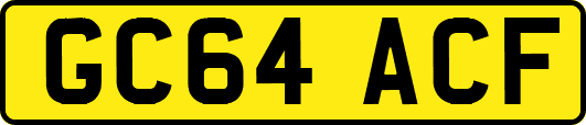 GC64ACF