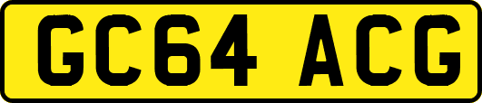 GC64ACG