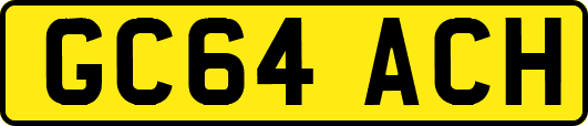 GC64ACH