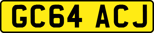 GC64ACJ
