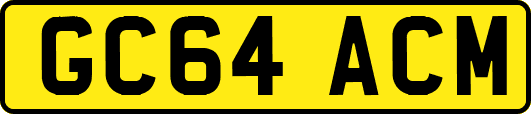 GC64ACM