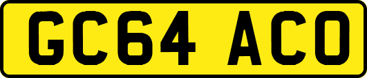 GC64ACO