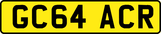 GC64ACR