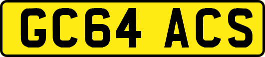 GC64ACS