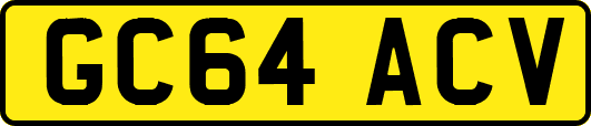 GC64ACV