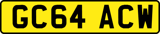 GC64ACW