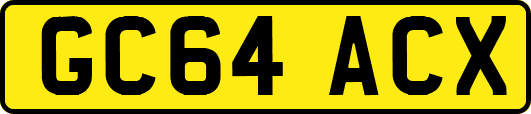 GC64ACX
