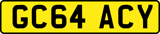 GC64ACY