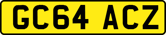 GC64ACZ