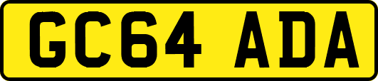 GC64ADA