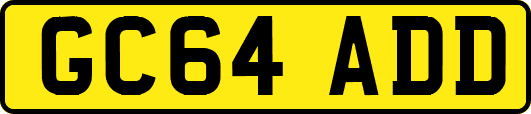 GC64ADD