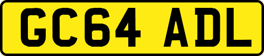 GC64ADL