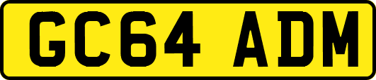 GC64ADM