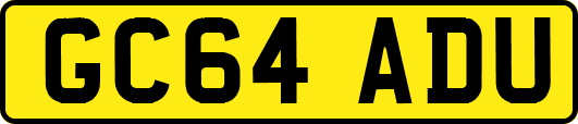 GC64ADU