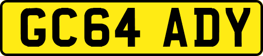 GC64ADY