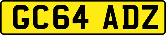 GC64ADZ