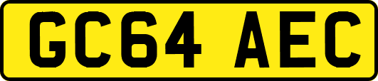 GC64AEC