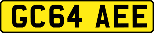 GC64AEE