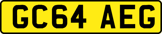 GC64AEG