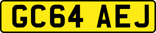 GC64AEJ