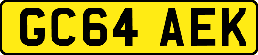 GC64AEK